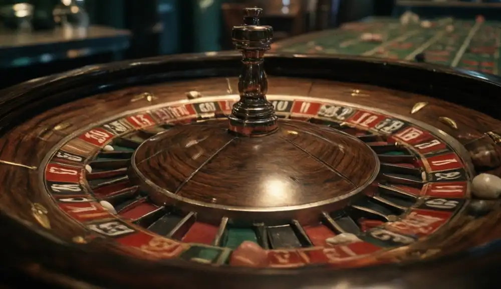 Spinfin Casino Banner